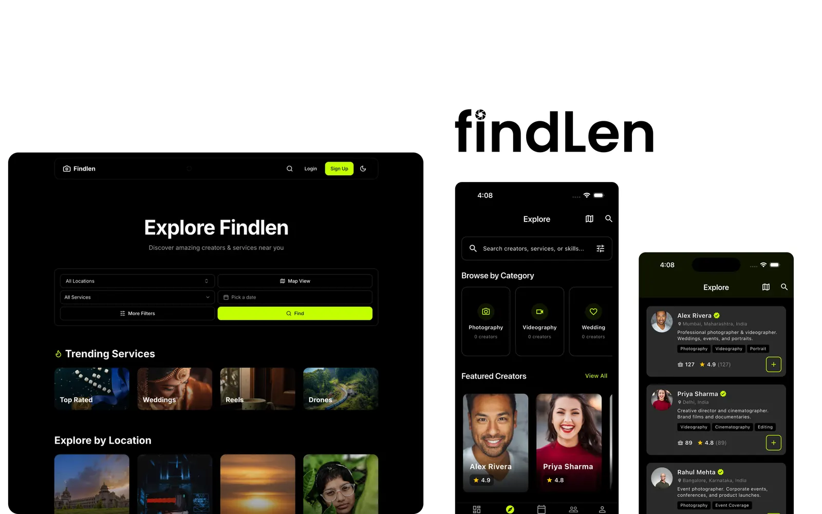 Findlen project thumbnail