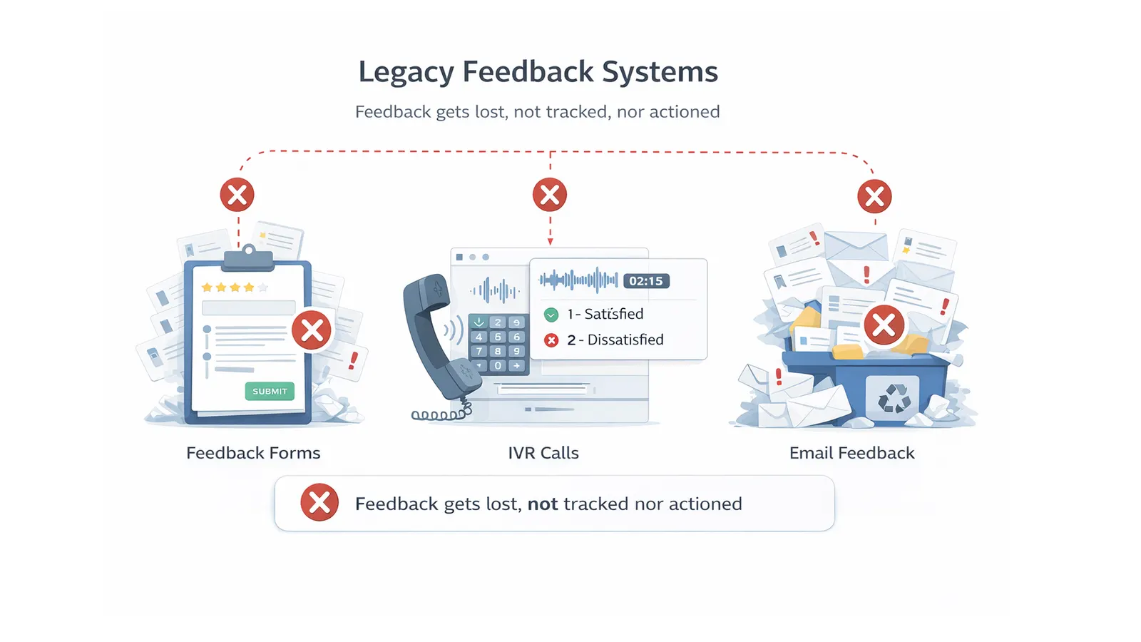 User feedback on verifying AI-generated insights