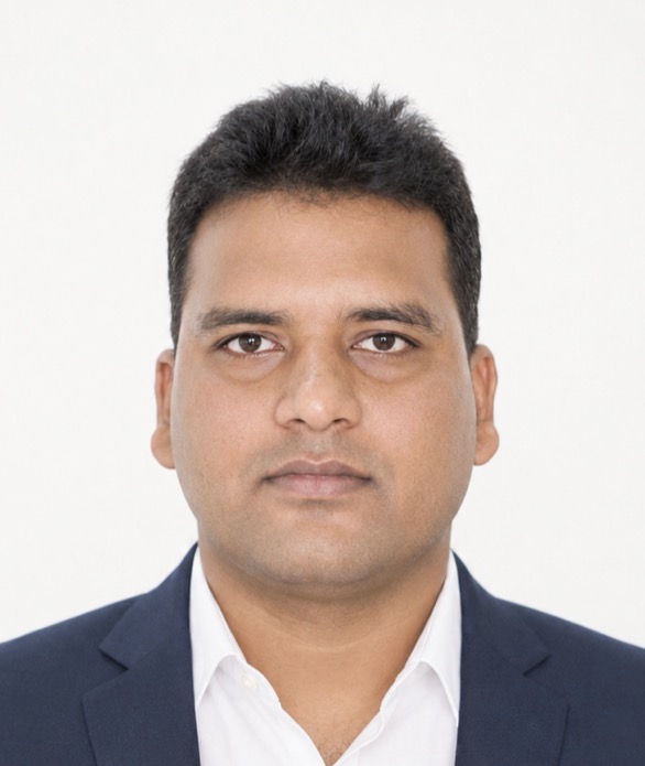 Venkatesh Myakala